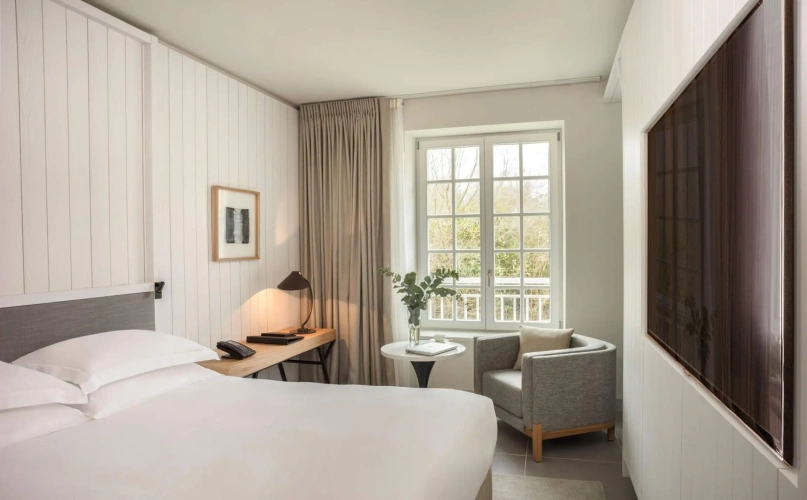 Superior Double Suite