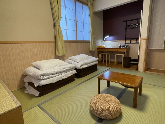201 room