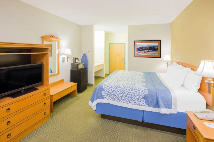 Double room