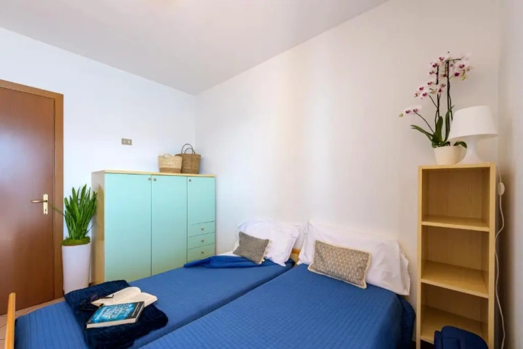 3-room Apartment