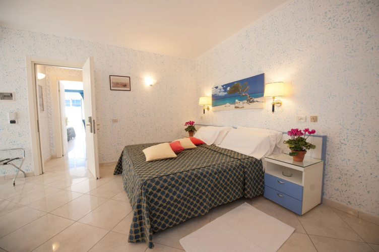 Hotel Weber Ambassador