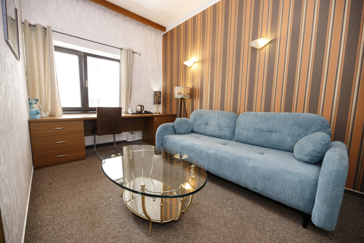 Hotel Radnice
