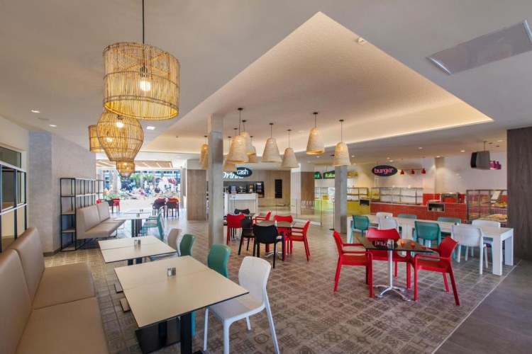 Abora Buenaventura by Lopesan Hotels photo 14