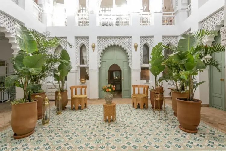 Image de l'hôtel
