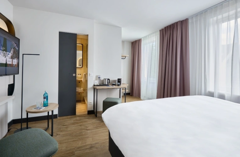 Smart Stay Accessible Double room