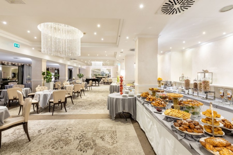Hotel Sporting Rimini photo 18