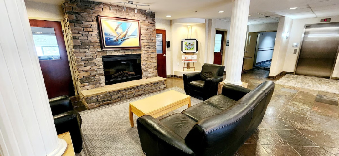 Park Hill Inn & Suites