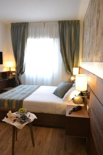 LH Hotel Sirio Venice photo 29