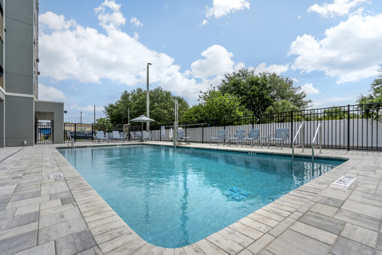 Best Western Plus Winter Haven Inn & Suites photo 18