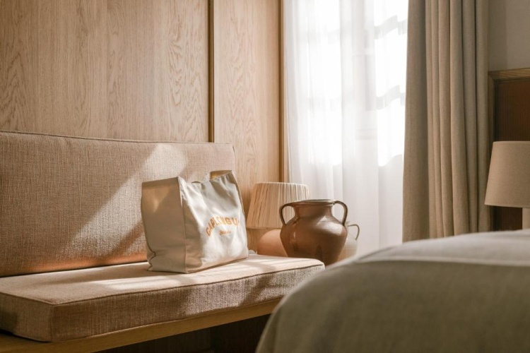 Capelongue, A Beaumier Hotel photo 14
