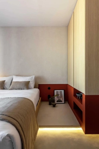Grand Quadruple Suite
