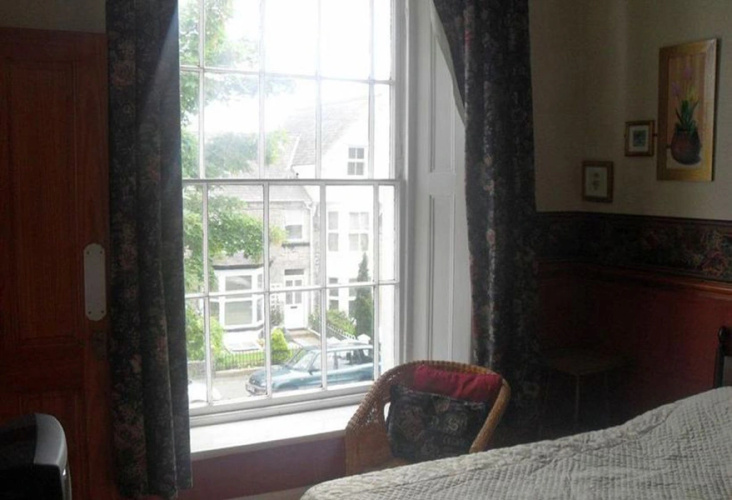 The Llandudno Hotel