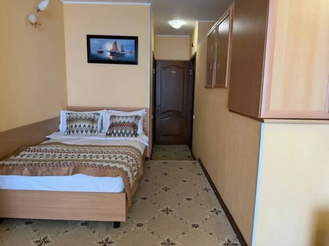 Фотография номера мини отеля Мечта