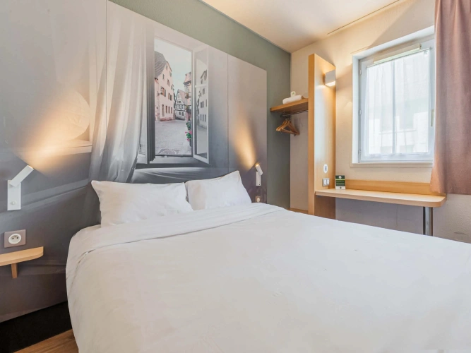 Double room