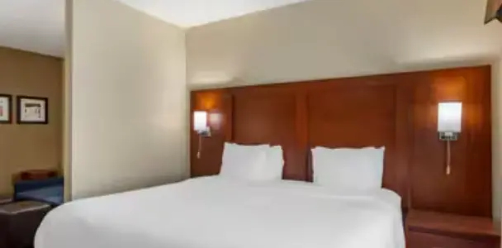 Accessible room