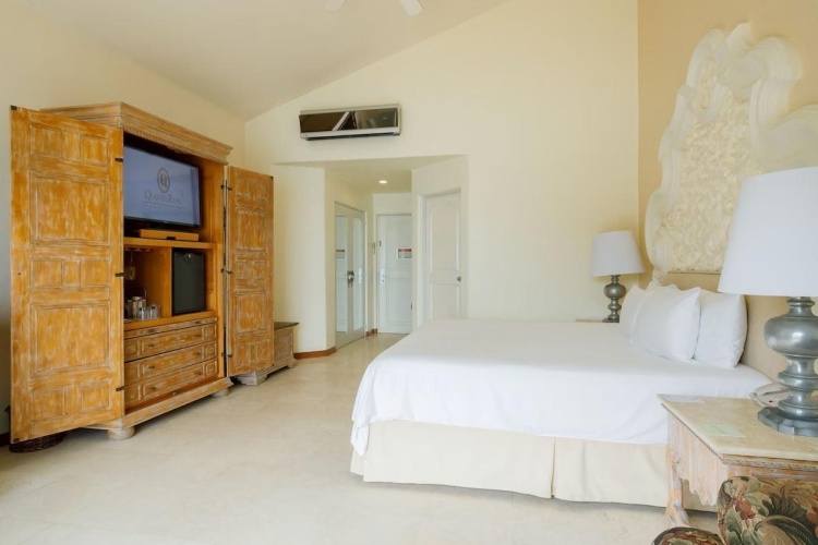 High Class Double Suite