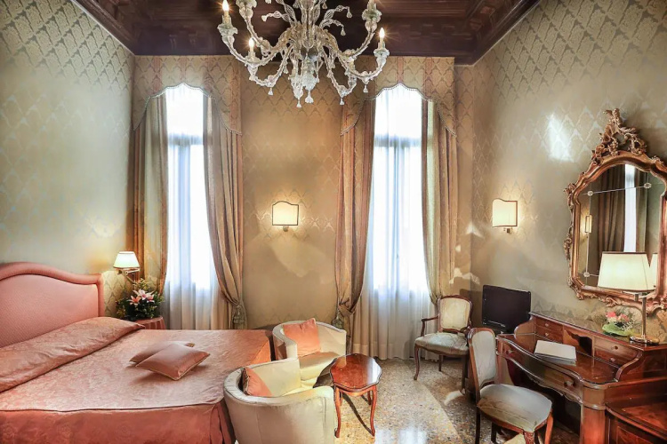 Hotel Colombina photo 9