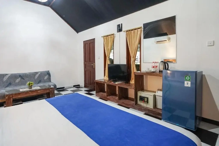 Double Suite