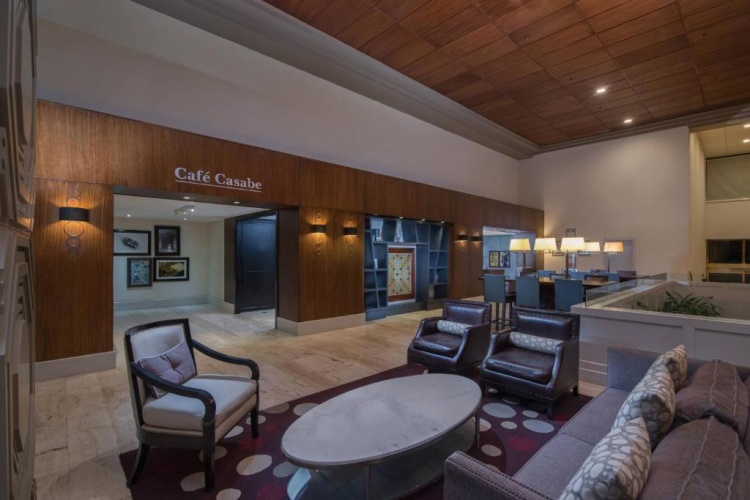 Sheraton Santo Domingo photo 30
