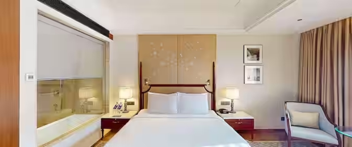 Collection Double room