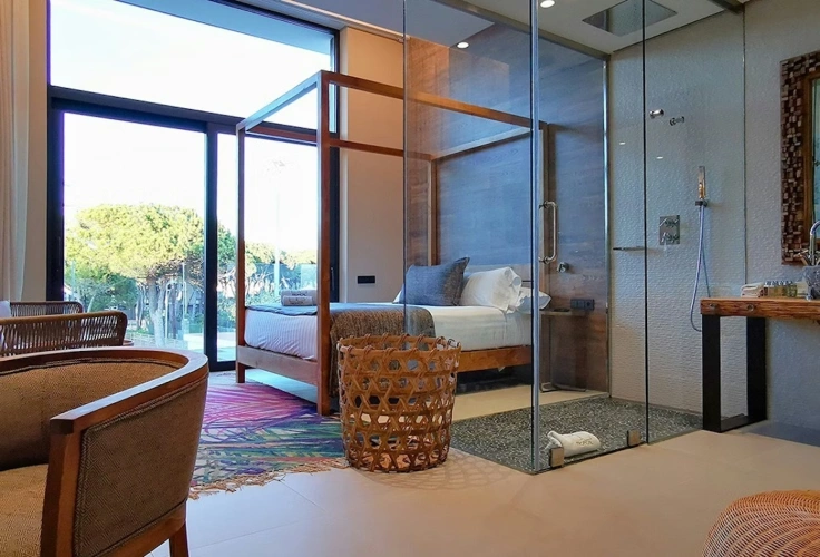 Vista Pineda Double Junior Suite