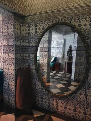 Hotel du Louvre