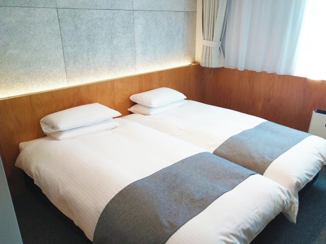 Hotel Oriental Express Tokyo Kamata
