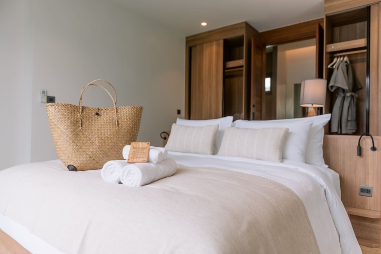 3 Bedrooms Family Alanna Pool Villa