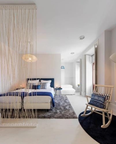 Superior Family room