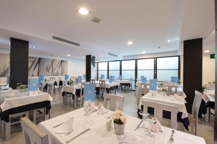 Nautic Hotel & Spa photo 14