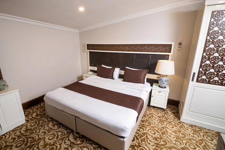 Standard Suite