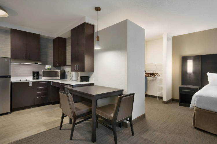 Residence Inn by Marriott Minneapolis St. Paul/Eagan