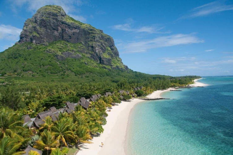 Paradis Beachcomber Golf Resort and Spa photo 25