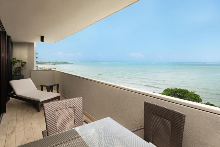 Sheraton Santo Domingo photo 29