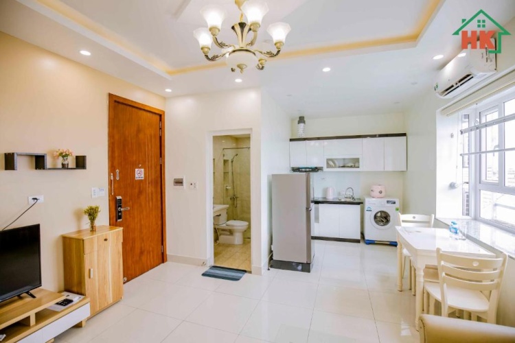 Standard Quadruple Family room