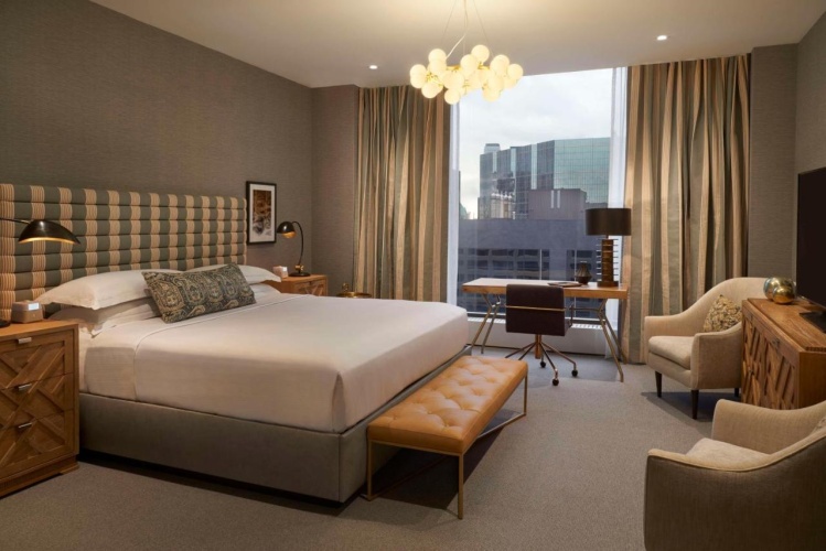 Hilton Toronto photo 6