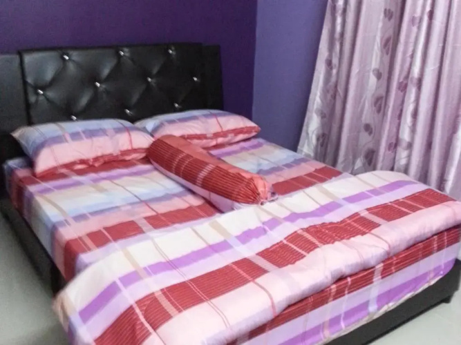 Dawal Residence
