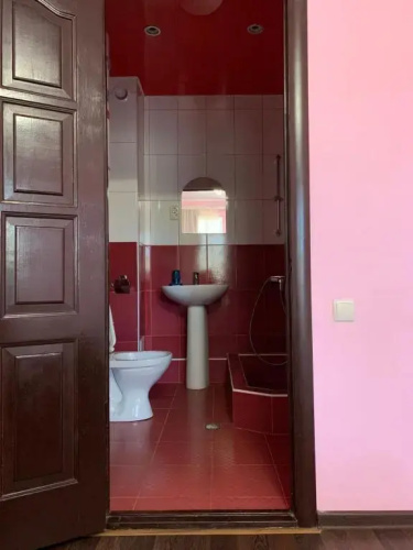 Afonya Guest House
