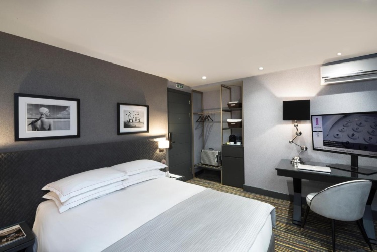 President Hotel photo 12