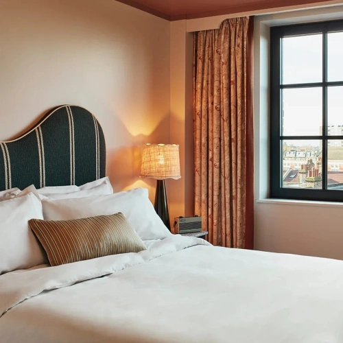 Cosy Neighbourhood Double room