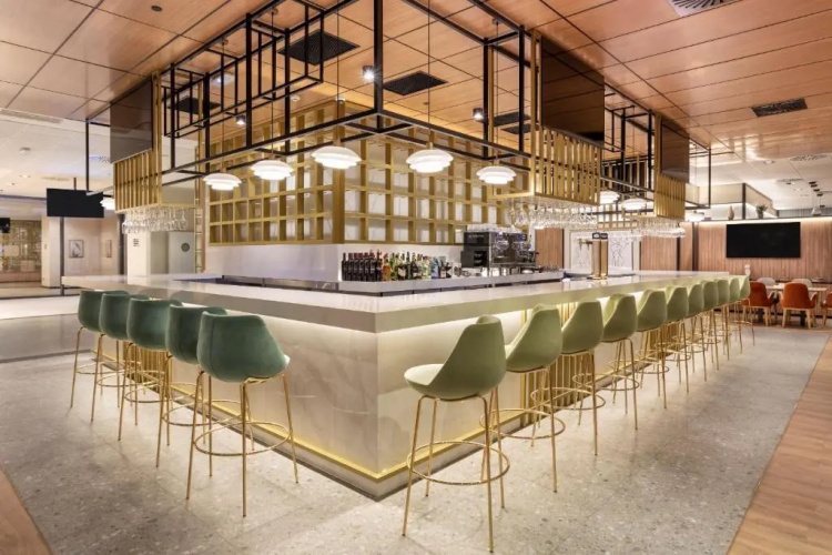 Melia Avenida America photo 28
