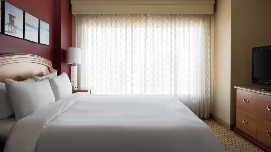 2 rooms Double Suite