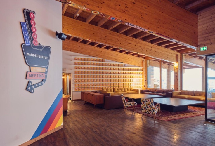 Big Sky Hotel photo 13