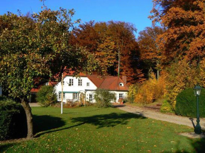 Gästehaus Sängerberg