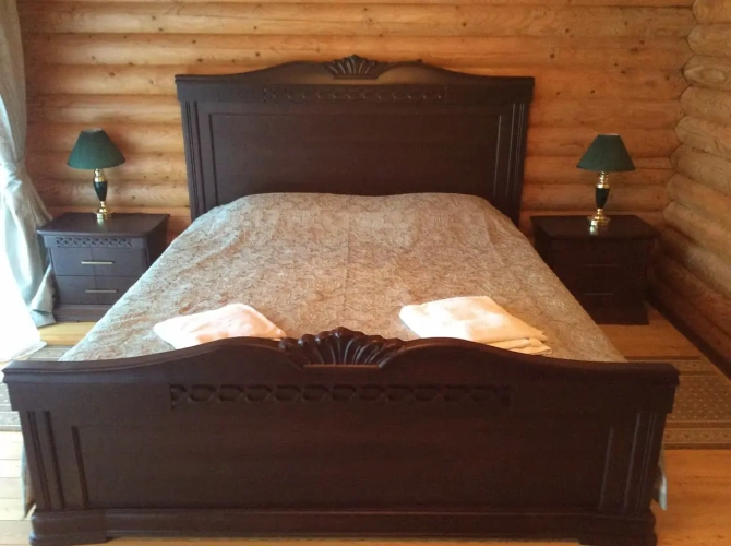 2 Bedrooms (Building No. 3) Suite