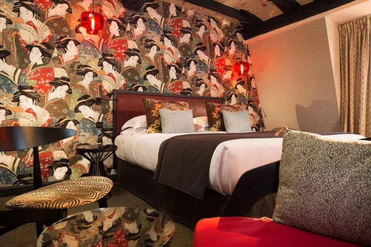 Classic Double room