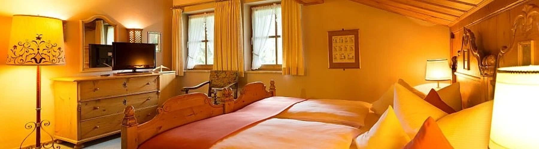 Prinz Luitpold Suite