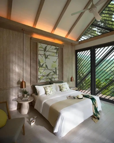 Pool Villa Suite