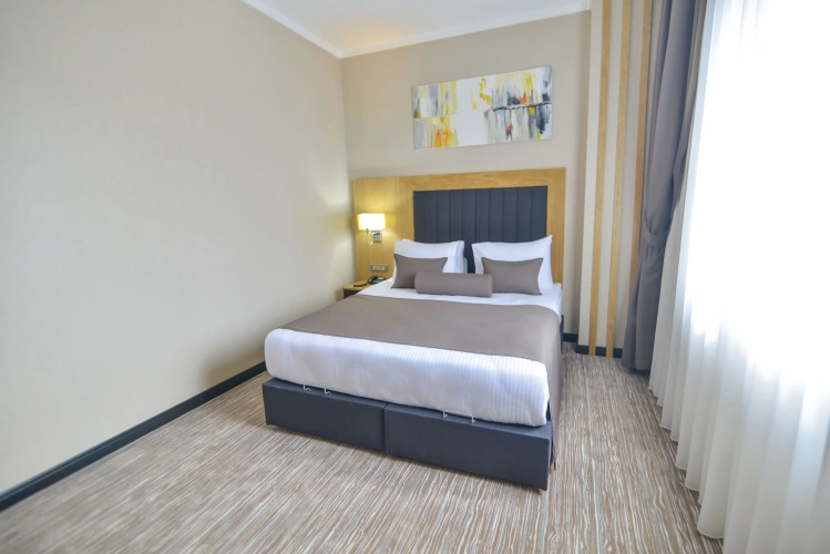 Double Junior Suite