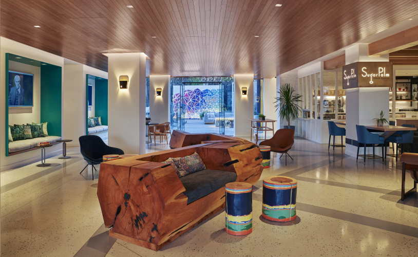 Viceroy Santa Monica photo 18